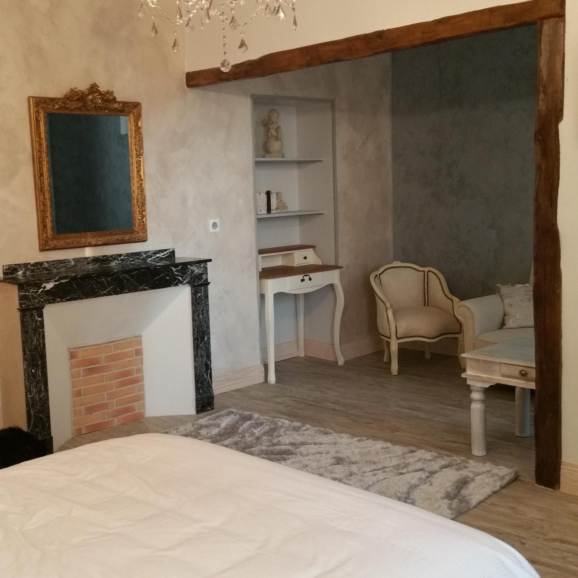 Bed and Breakfast Domaine Christanna à Lisle-sur-Tarn Extérieur photo