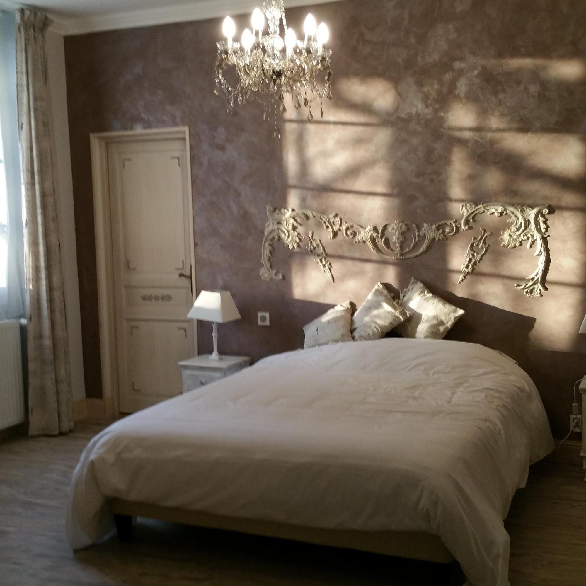 Bed and Breakfast Domaine Christanna à Lisle-sur-Tarn Extérieur photo
