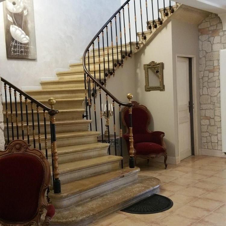 Bed and Breakfast Domaine Christanna à Lisle-sur-Tarn Extérieur photo